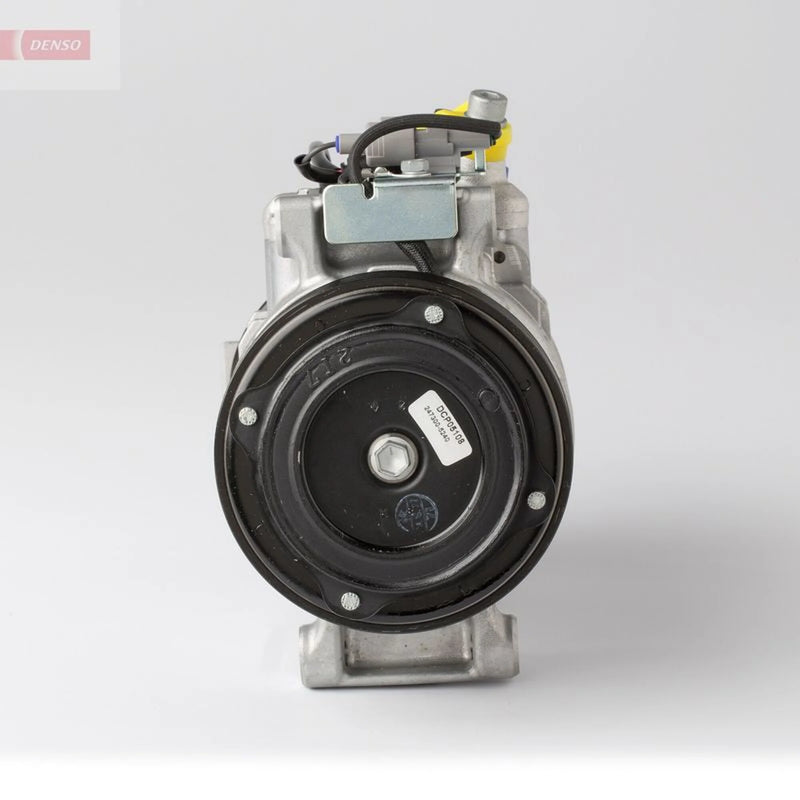 Denso Air Conditioning Compressor DCP05108