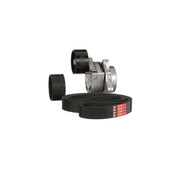Gates V-Ribbed Belt Set K027PK1793