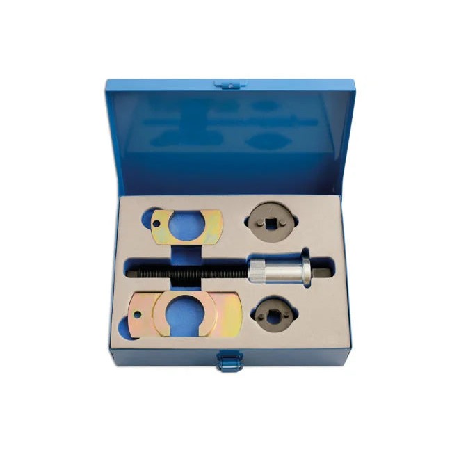 Laser Tools Brake Caliper Rewind Tool Kit - for Vauxhall/Opel - PL