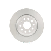 Bosch 2 x Solid Rear Brake Discs 0 986 479 A84