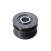 Valeo Alternator Overrunning Freewheel Clutch 588035