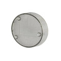 Hella Lens Bl Rear Rh Grey 9EL Right 9EL 990 354-041