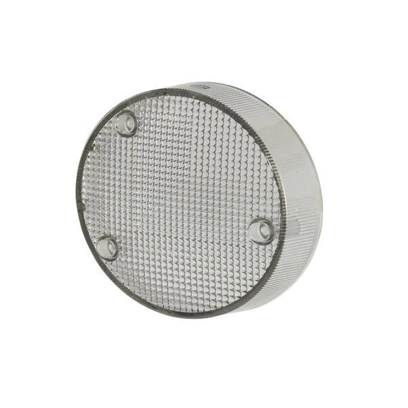 Hella Lens Bl Rear Rh Grey 9EL Right 9EL 990 354-041