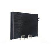 Mahle Air Conditioning Condenser AC 463 000S