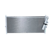 NRF Air Conditioning Condenser 35563