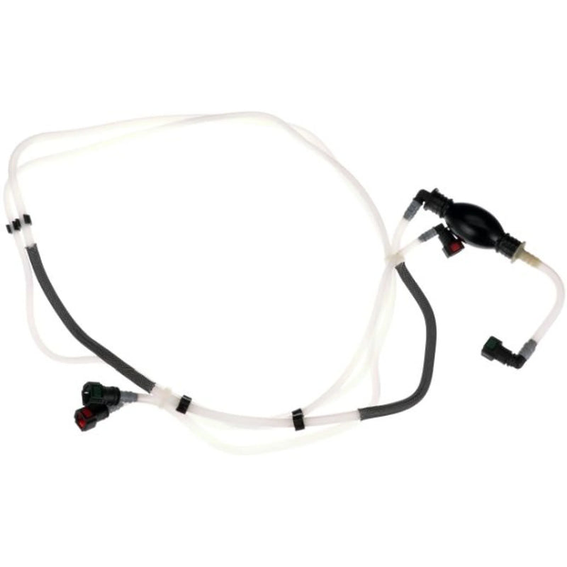 Gates Molded Fuel Hose MFL1045