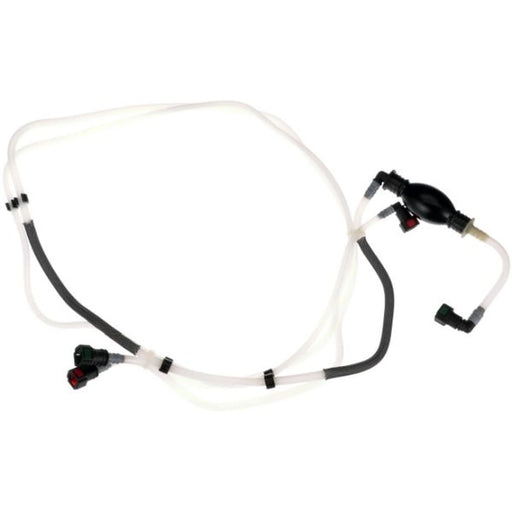 Gates Molded Fuel Hose MFL1045