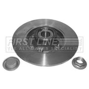 First Line Wheel Bearing Kit FBK1076