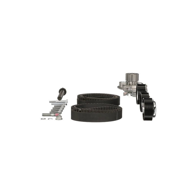 Gates Timing Belt & Water Pump Kit KP85323XS-2