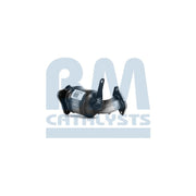 BM Catalysts Homologated Petrol Cat BM91577H