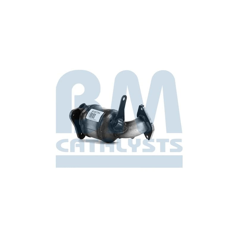 BM Catalysts Homologated Petrol Cat BM91577H