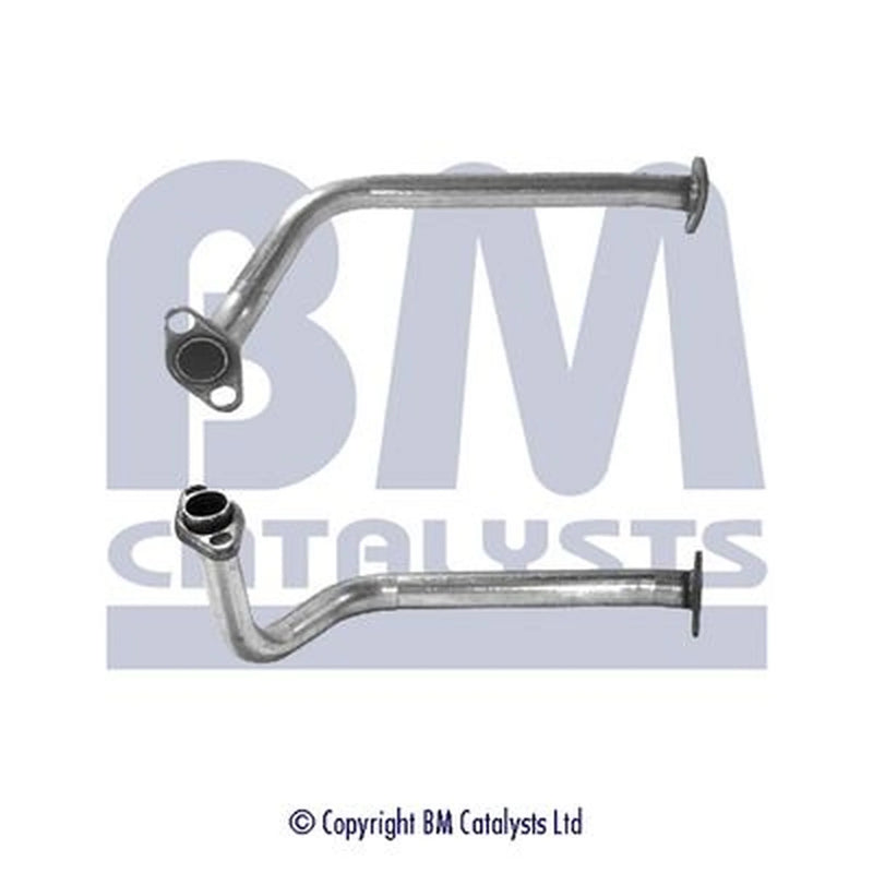 BM Catalysts Exhaust Pipe OD BM70111