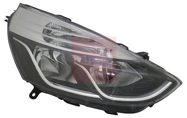 Apec Headlight Headlamp K (5W) Left