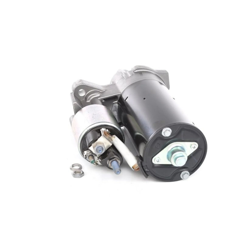 Bosch Starter Motor 12V 1.7kW 9 Teeth 0 001 115 022