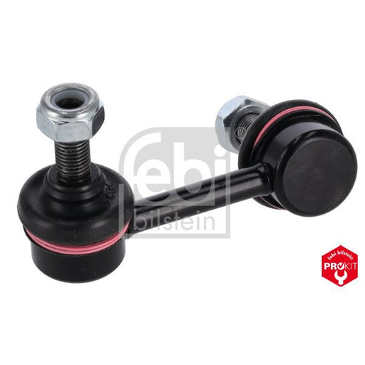 Febi Stabiliser Bar Link Coupling Rod Rear Left 24954