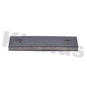 Klarius Exhaust System Mount Rubber 420009