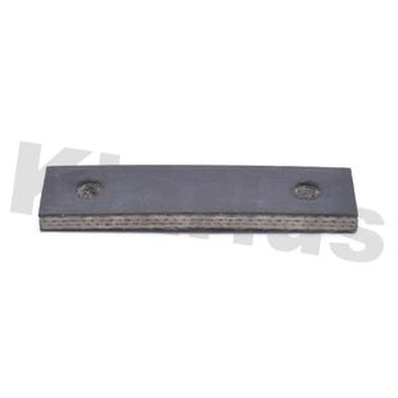Klarius Exhaust System Mount Rubber 420009
