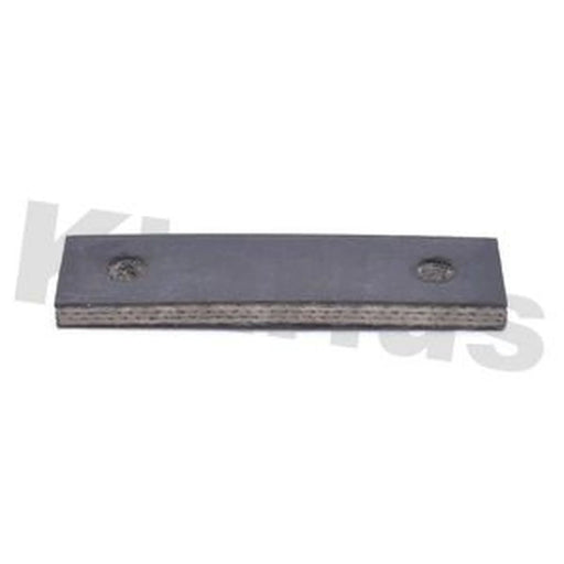 Klarius Exhaust System Mount Rubber 420009