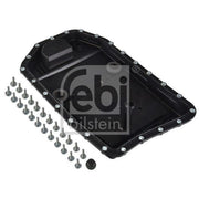 Febi Automatic Transmission Hydraulic Filter 171616