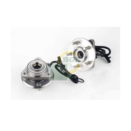 BGA Wheel Bearing Kit 157mm WHB1800K
