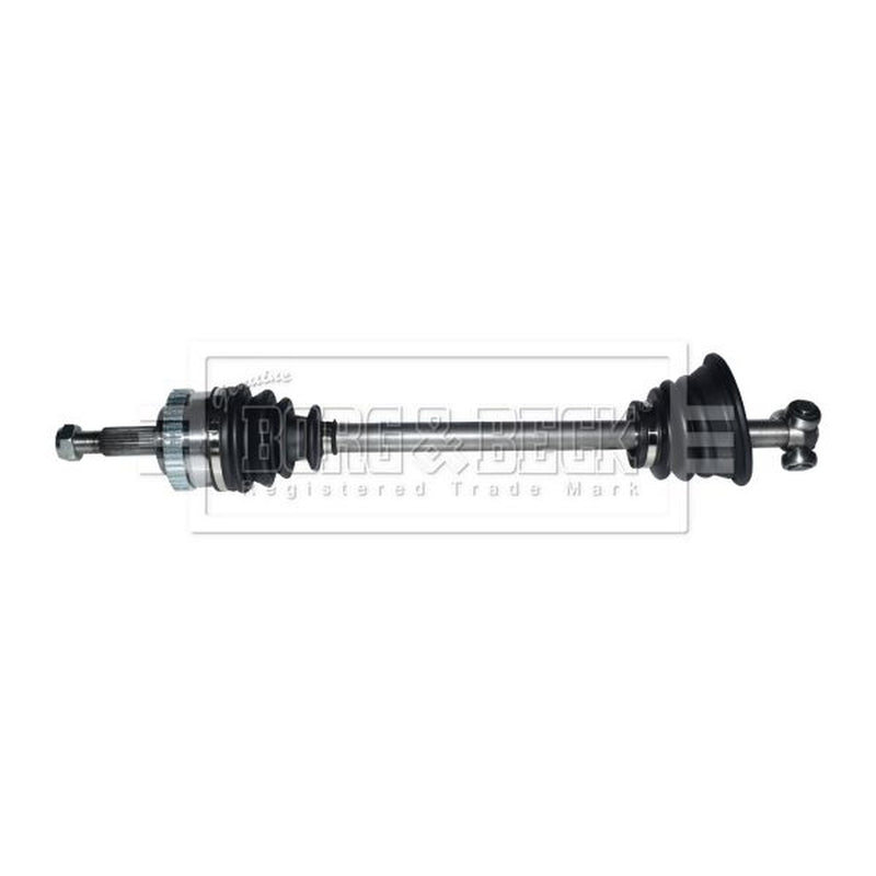 Borg & Beck CV Drive Shaft Driveshaft Front Left BDS1460
