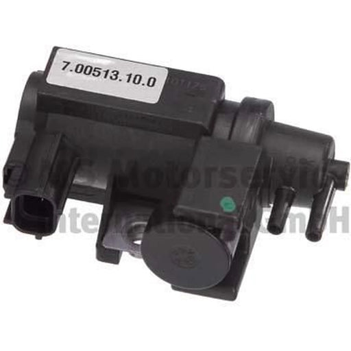 Pierburg Turbo Boost Pressure Converter 7.00513.10.0