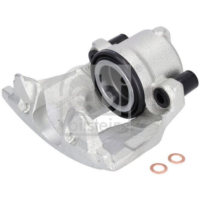 Febi Brake Caliper Assembly Front Left 183807