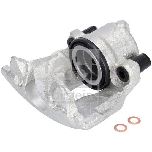 Febi Brake Caliper Assembly Front Left 183807
