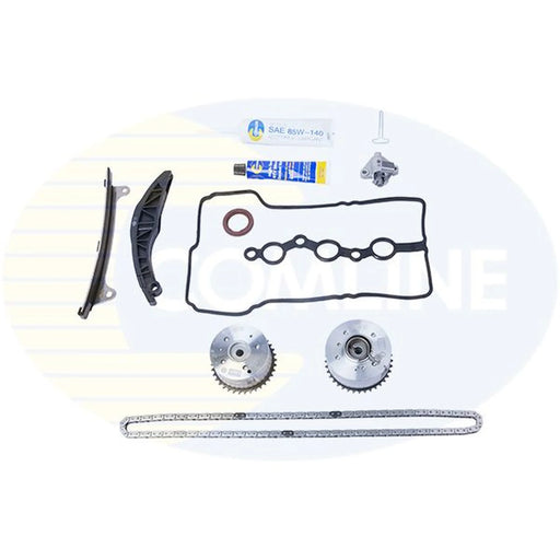 Comline Timing Chain Kit Set 122 Links CTK105FV