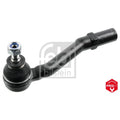 Febi Steering Tie Rod End Ball Joint Front Right 21492