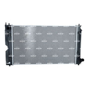 NRF Engine Radiator 53765