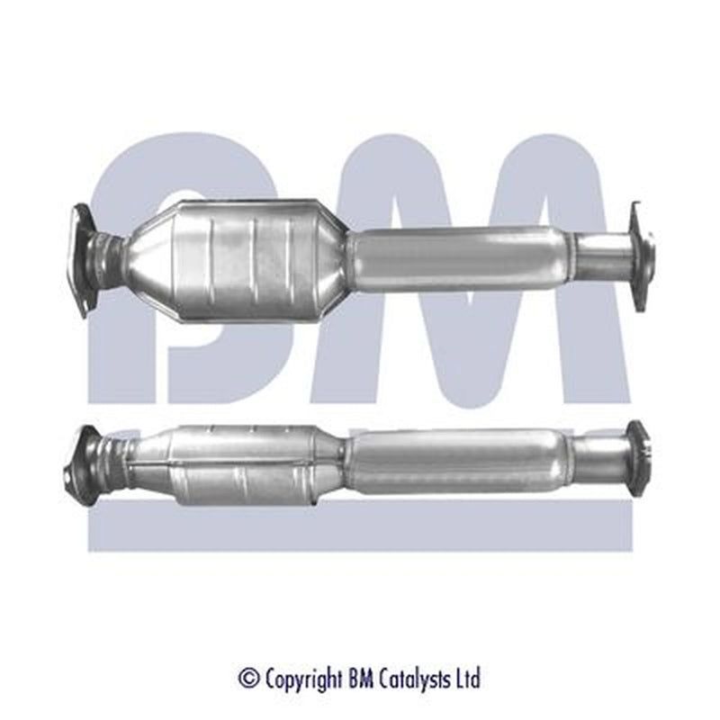 BM Catalysts Petrol Cat BM90969