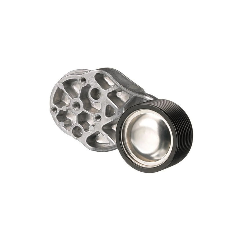 Gates V-Ribbed Belt Deflection/Guide Pulley T36519