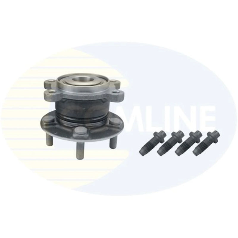 Comline Wheel Bearing Kit CHA397
