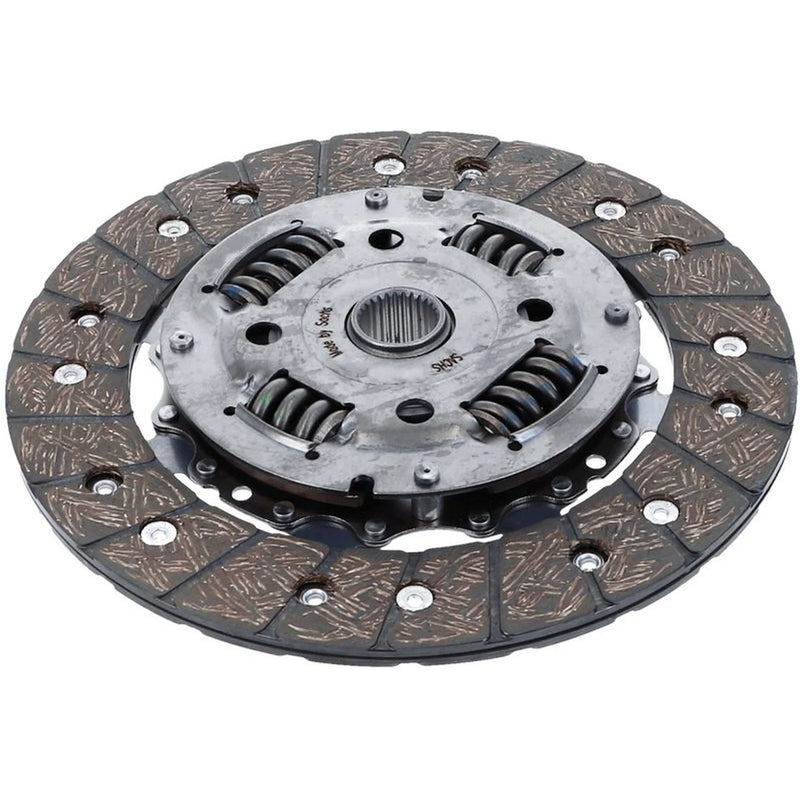 Sachs Clutch Kit Set 3pc 3000950072