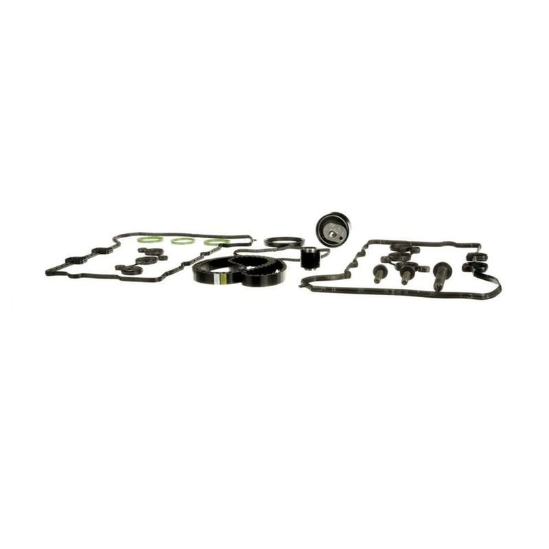 Gates Timing Belt Kit with Rollers K04T360HOB