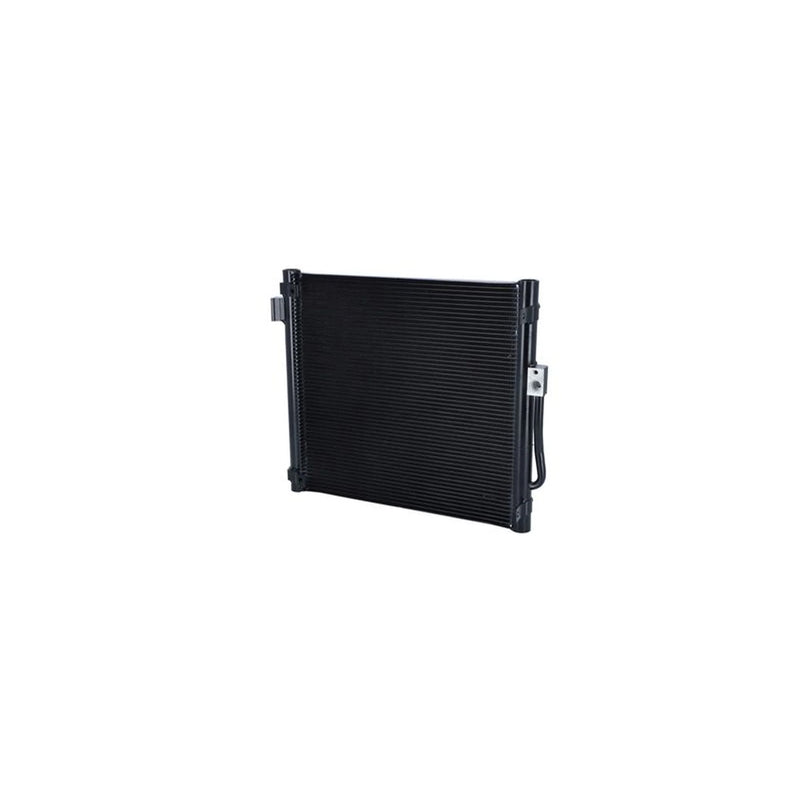 NRF Air Conditioning Condenser Left 350447