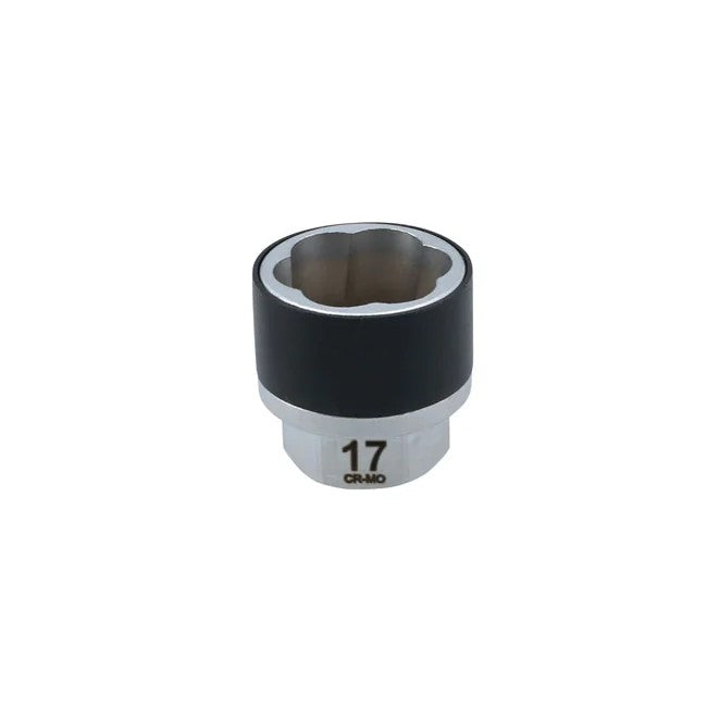 Laser Tools Damaged Wheel Nut Extractor 17-21mm