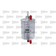 Valeo Fuel Filter Element 587029