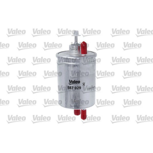 Valeo Fuel Filter Element 587029