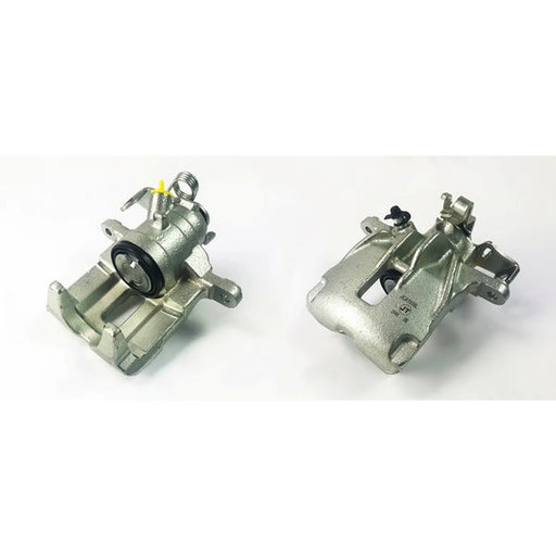 Juratek Brake Caliper Assembly Rear Left JCA1038L