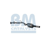 BM Catalysts Homologated Petrol Cat BM91321H
