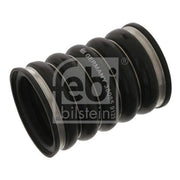 Febi Intercooler Turbo Charge Air Hose 150mm 38085