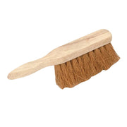 Faithfull Soft Coco Hand Brush 275mm (11in) - FAIBRCOCO11