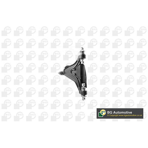 BGA Control/Trailing Arm Front Left TRC9703