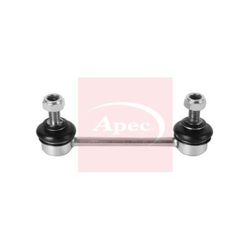 Apec Stabiliser Bar Link Coupling Rod Rear Right AST4342