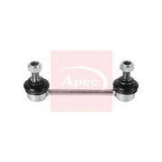 Apec Stabiliser Bar Link Coupling Rod Rear Right AST4342