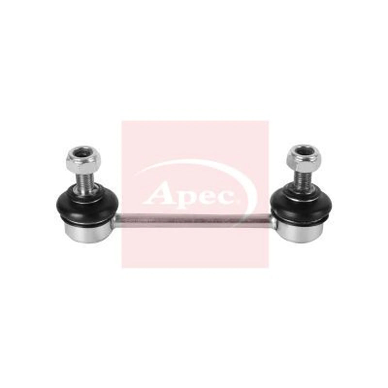 Apec Stabiliser Bar Link Coupling Rod Rear Right AST4342
