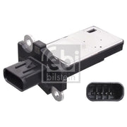 Febi MAF Sensor (Mass Air Flow) 101635