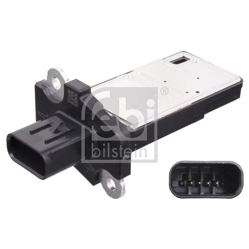Febi MAF Sensor (Mass Air Flow) 101635